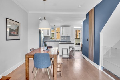 Photo 18 at 74 - 728 W 14th Street, Mosquito Creek, North Vancouver