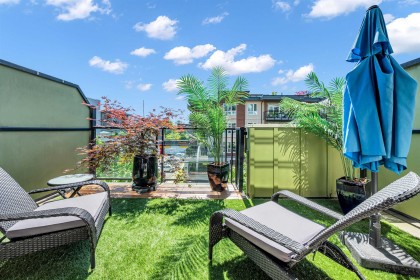 Photo 15 at 74 - 728 W 14th Street, Mosquito Creek, North Vancouver