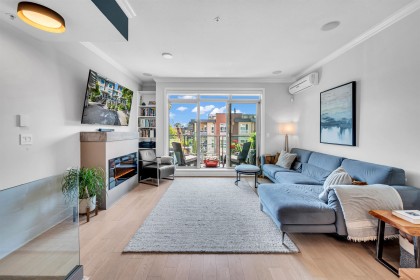 Photo 19 at 74 - 728 W 14th Street, Mosquito Creek, North Vancouver