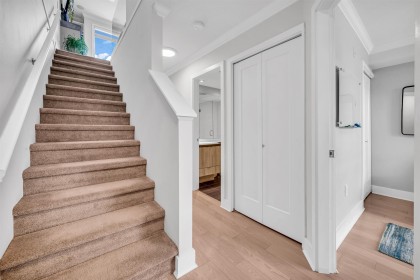 Photo 8 at 74 - 728 W 14th Street, Mosquito Creek, North Vancouver