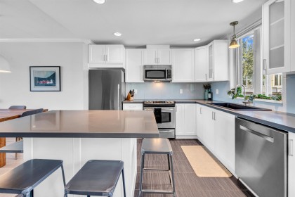 Photo 25 at 74 - 728 W 14th Street, Mosquito Creek, North Vancouver