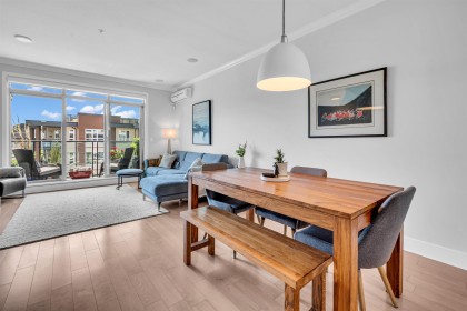 Photo 21 at 74 - 728 W 14th Street, Mosquito Creek, North Vancouver