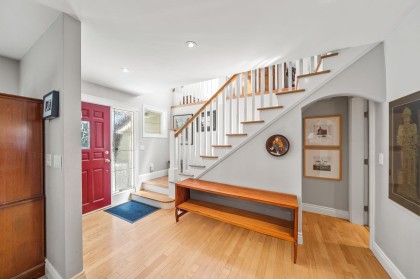 Photo 6 at 230 W 22nd Street, Central Lonsdale, North Vancouver