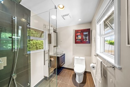 Photo 17 at 230 W 22nd Street, Central Lonsdale, North Vancouver
