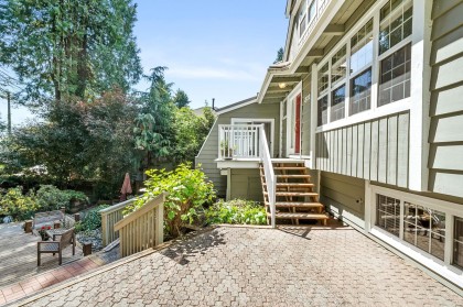 Photo 22 at 230 W 22nd Street, Central Lonsdale, North Vancouver