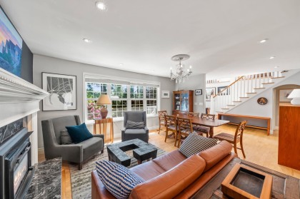 Photo 7 at 230 W 22nd Street, Central Lonsdale, North Vancouver