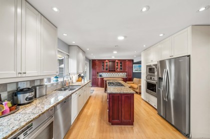 Photo 3 at 230 W 22nd Street, Central Lonsdale, North Vancouver