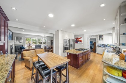 Photo 9 at 230 W 22nd Street, Central Lonsdale, North Vancouver
