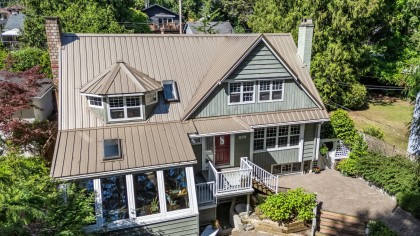 Photo 34 at 230 W 22nd Street, Central Lonsdale, North Vancouver