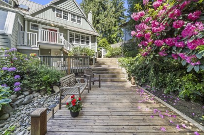 Photo 33 at 230 W 22nd Street, Central Lonsdale, North Vancouver