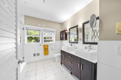 Photo 18 at 230 W 22nd Street, Central Lonsdale, North Vancouver