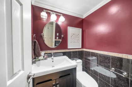 Photo 15 at 230 W 22nd Street, Central Lonsdale, North Vancouver