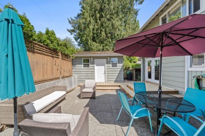 Photo 4 at 230 W 22nd Street, Central Lonsdale, North Vancouver