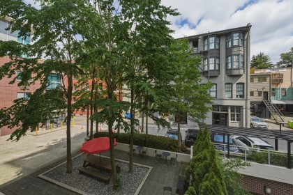 Photo 23 at 303 - 100 E Esplanade, Lower Lonsdale, North Vancouver