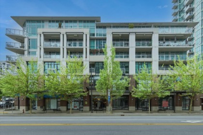 Photo 27 at 303 - 100 E Esplanade, Lower Lonsdale, North Vancouver