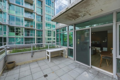 Photo 22 at 303 - 100 E Esplanade, Lower Lonsdale, North Vancouver