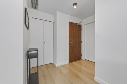 Photo 18 at 303 - 100 E Esplanade, Lower Lonsdale, North Vancouver