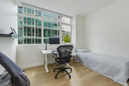 Photo 15 at 303 - 100 E Esplanade, Lower Lonsdale, North Vancouver