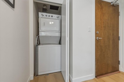 Photo 19 at 303 - 100 E Esplanade, Lower Lonsdale, North Vancouver
