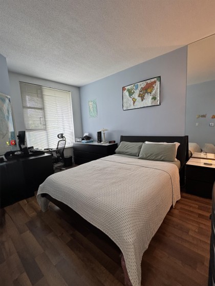 Photo 5 at 510 - 2268 Redbud Lane, Kitsilano, Vancouver West