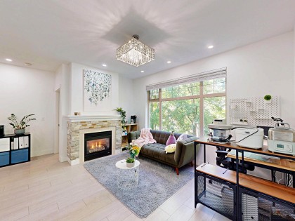 Photo 23 at 211 - 2083 W 33rd Avenue, Quilchena, Vancouver West