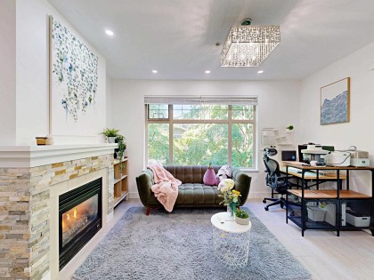 Photo 12 at 211 - 2083 W 33rd Avenue, Quilchena, Vancouver West