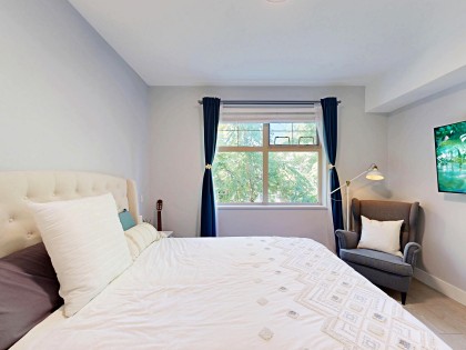 Photo 26 at 211 - 2083 W 33rd Avenue, Quilchena, Vancouver West