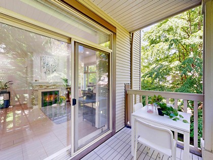 Photo 22 at 211 - 2083 W 33rd Avenue, Quilchena, Vancouver West