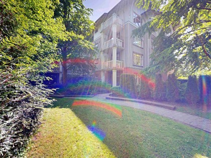 Photo 36 at 211 - 2083 W 33rd Avenue, Quilchena, Vancouver West