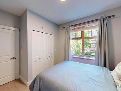 Photo 32 at 211 - 2083 W 33rd Avenue, Quilchena, Vancouver West