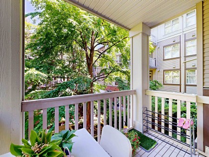 Photo 20 at 211 - 2083 W 33rd Avenue, Quilchena, Vancouver West