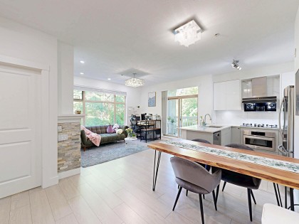 Photo 9 at 211 - 2083 W 33rd Avenue, Quilchena, Vancouver West