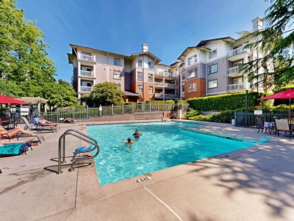 Photo 37 at 211 - 2083 W 33rd Avenue, Quilchena, Vancouver West