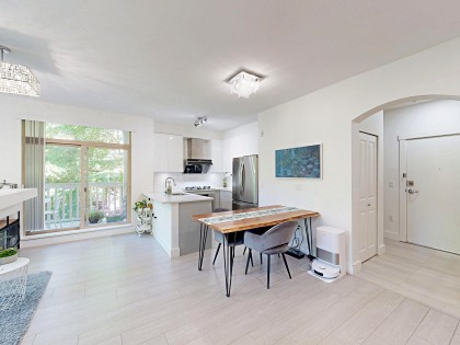 Photo 11 at 211 - 2083 W 33rd Avenue, Quilchena, Vancouver West
