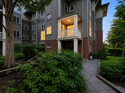 Photo 35 at 211 - 2083 W 33rd Avenue, Quilchena, Vancouver West