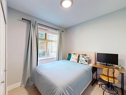 Photo 31 at 211 - 2083 W 33rd Avenue, Quilchena, Vancouver West