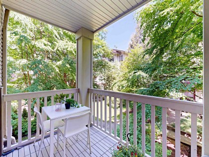 Photo 21 at 211 - 2083 W 33rd Avenue, Quilchena, Vancouver West