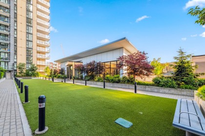 Photo 23 at 603 - 1471 Hunter Street, Lynnmour, North Vancouver