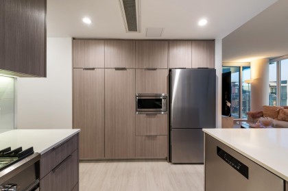 Photo 6 at 603 - 1471 Hunter Street, Lynnmour, North Vancouver