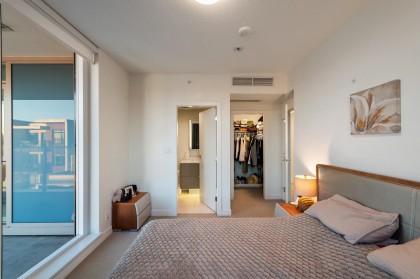 Photo 17 at 603 - 1471 Hunter Street, Lynnmour, North Vancouver
