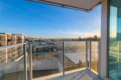 Photo 12 at 603 - 1471 Hunter Street, Lynnmour, North Vancouver
