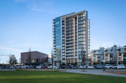 Photo 22 at 603 - 1471 Hunter Street, Lynnmour, North Vancouver