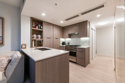 Photo 7 at 603 - 1471 Hunter Street, Lynnmour, North Vancouver
