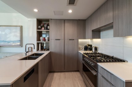 Photo 5 at 603 - 1471 Hunter Street, Lynnmour, North Vancouver