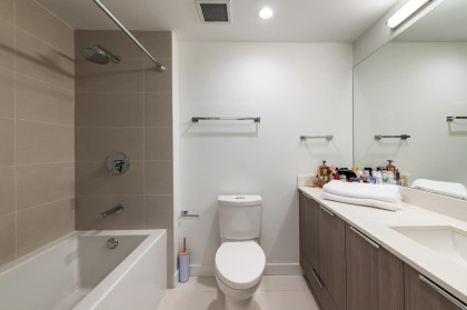 Photo 20 at 603 - 1471 Hunter Street, Lynnmour, North Vancouver