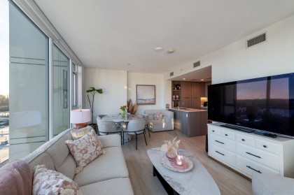 Photo 9 at 603 - 1471 Hunter Street, Lynnmour, North Vancouver