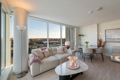 Photo 10 at 603 - 1471 Hunter Street, Lynnmour, North Vancouver