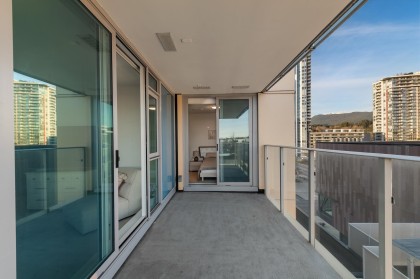 Photo 14 at 603 - 1471 Hunter Street, Lynnmour, North Vancouver