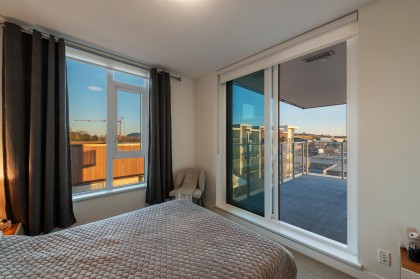 Photo 15 at 603 - 1471 Hunter Street, Lynnmour, North Vancouver