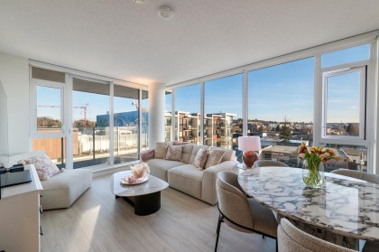 Photo 4 at 603 - 1471 Hunter Street, Lynnmour, North Vancouver